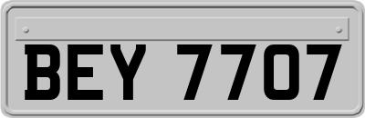 BEY7707