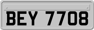 BEY7708