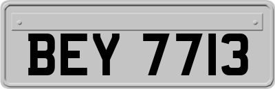 BEY7713