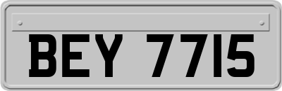 BEY7715