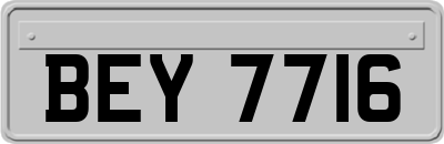 BEY7716