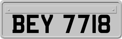 BEY7718