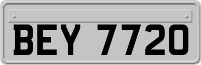 BEY7720