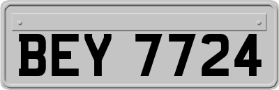 BEY7724