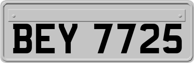 BEY7725