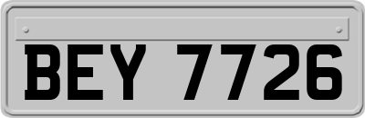 BEY7726