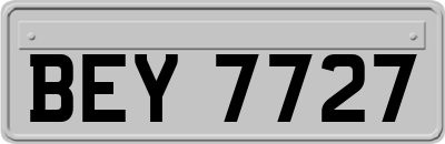 BEY7727