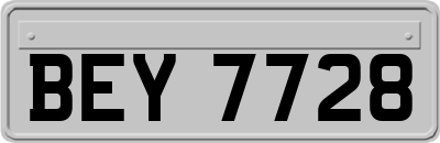 BEY7728