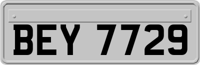 BEY7729