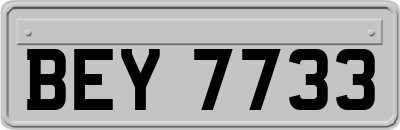 BEY7733