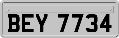 BEY7734