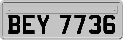 BEY7736