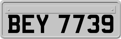 BEY7739