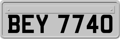 BEY7740