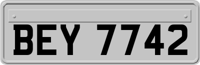 BEY7742