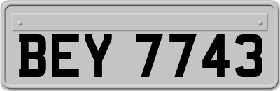 BEY7743