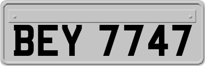 BEY7747