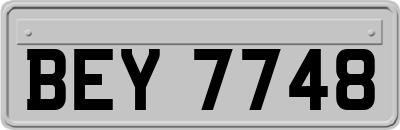 BEY7748