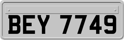 BEY7749