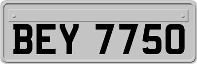 BEY7750