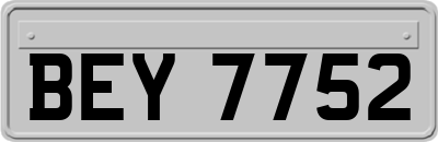 BEY7752