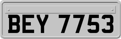 BEY7753