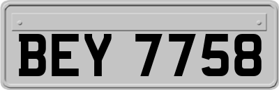 BEY7758