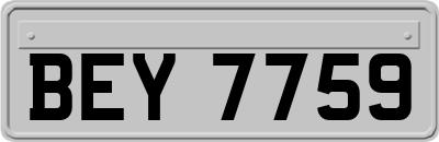 BEY7759