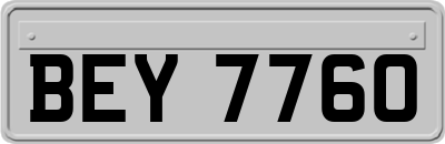 BEY7760