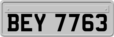 BEY7763