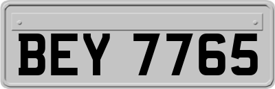 BEY7765