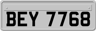 BEY7768