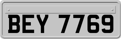 BEY7769