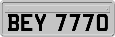 BEY7770