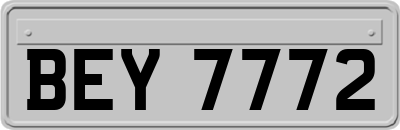 BEY7772