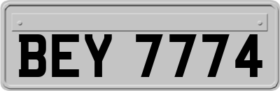 BEY7774