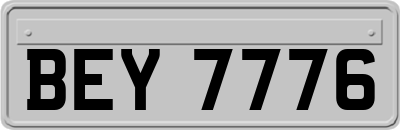 BEY7776