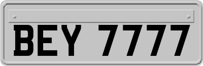 BEY7777