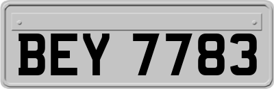 BEY7783