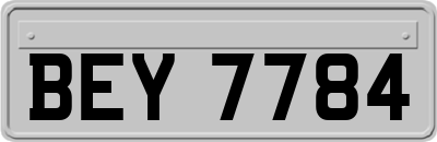 BEY7784