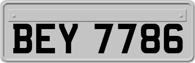 BEY7786