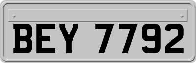 BEY7792