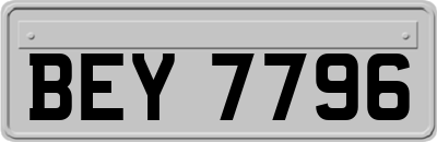 BEY7796