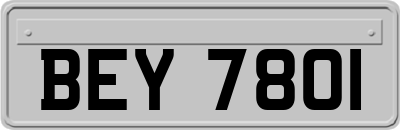 BEY7801