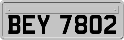 BEY7802