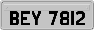 BEY7812