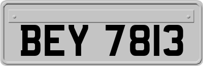 BEY7813