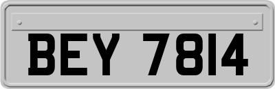 BEY7814