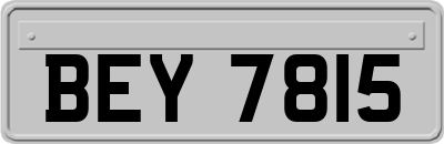 BEY7815