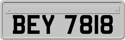 BEY7818